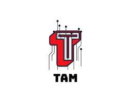 TAM Logo